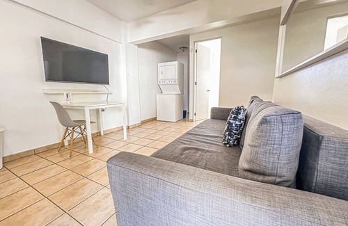 Carcel Apartamento | Boulevard 204