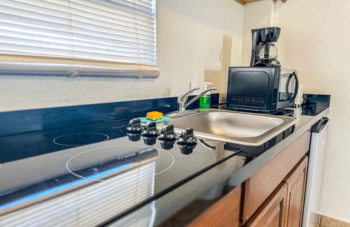 Carcel Apartamento | Boulevard 204