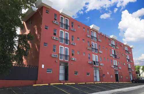 Carcel Apartamento | Boulevard 207