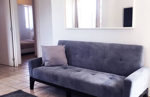 Carcel Apartamento | Boulevard 207