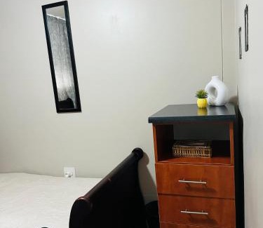 Margate Beach Apartamento | Boulevard 208