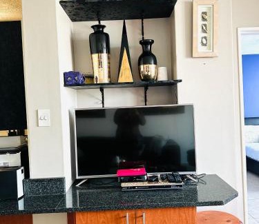 Margate Beach Apartamento | Boulevard 208