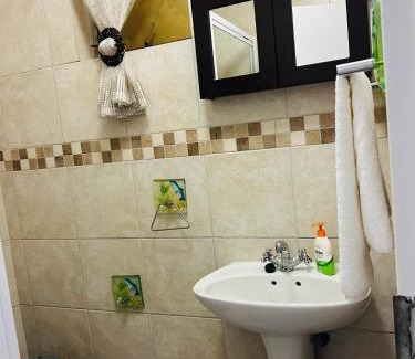 Margate Beach Apartamento | Boulevard 208