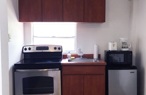 Carcel Apartamento | Boulevard 302