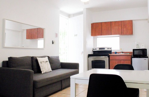 Carcel Apartamento | Boulevard 302