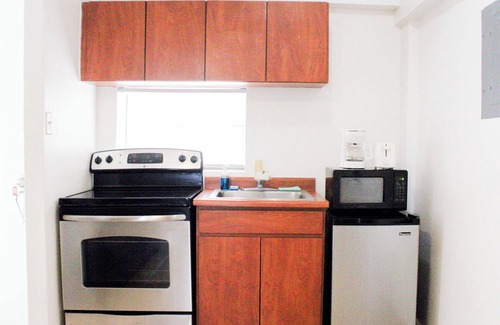 Carcel Apartamento | Boulevard 302