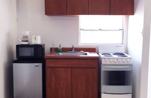 Carcel Apartamento | Boulevard 303