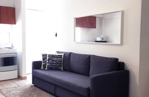 Carcel Apartamento | Boulevard 303