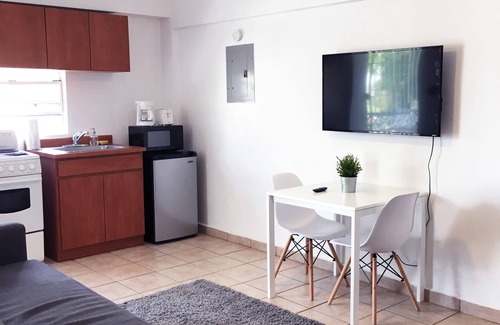Carcel Apartamento | Boulevard 304