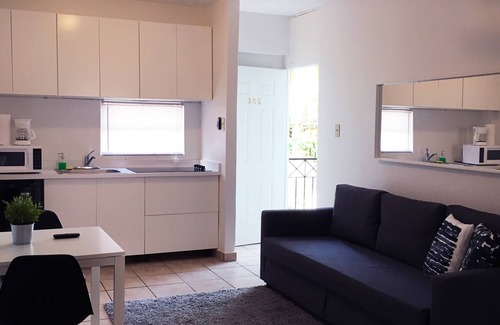 Carcel Apartamento | Boulevard 305