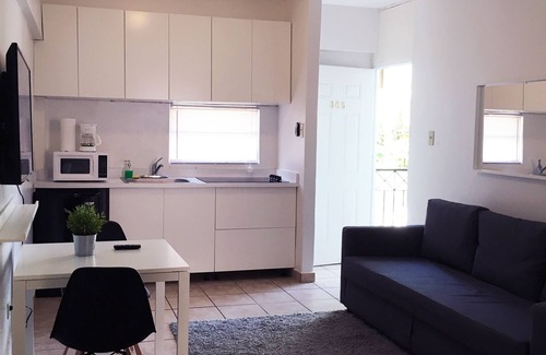 Carcel Apartamento | Boulevard 305