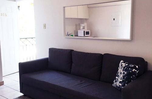 Carcel Apartamento | Boulevard 305