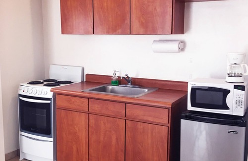 Carcel Apartamento | Boulevard 306