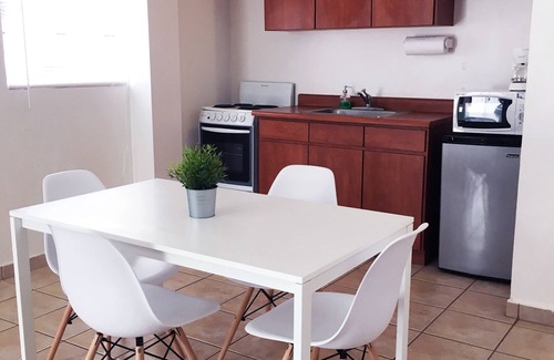 Carcel Apartamento | Boulevard 306