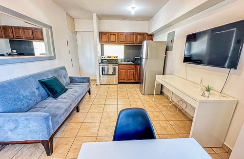Carcel Apartamento | Boulevard 307