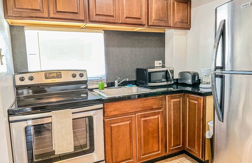 Carcel Apartamento | Boulevard 307