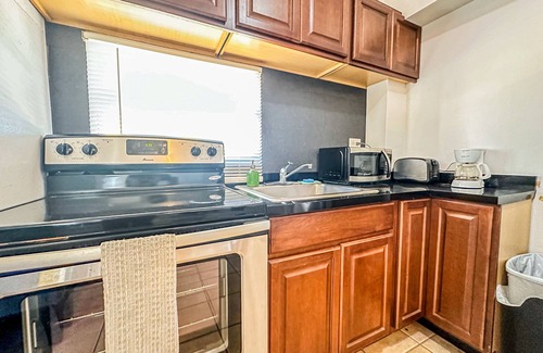 Carcel Apartamento | Boulevard 307
