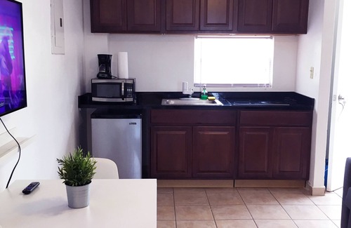Carcel Apartamento | Boulevard 401