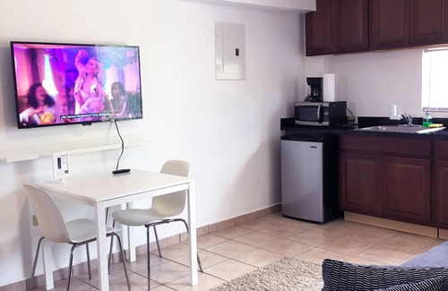 Carcel Apartamento | Boulevard 401