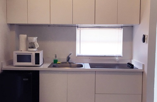 Carcel Apartamento | Boulevard 405