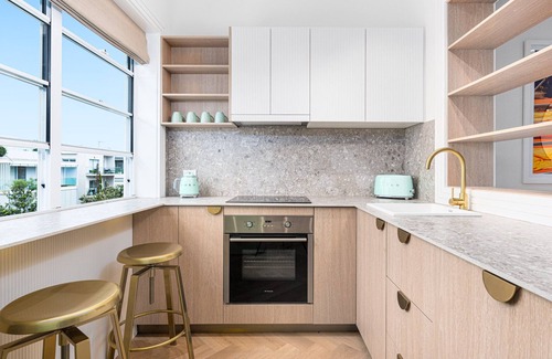 North Bondi Apartamento | Boulevard 88 - Three