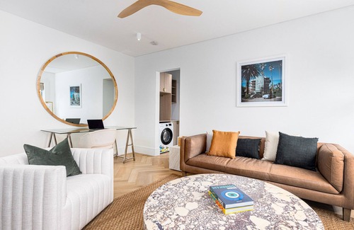 North Bondi Apartamento | Boulevard 88 - Three