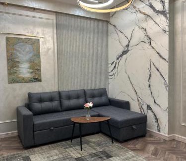 Tashkent Apartamento | Boulevard - Apartment hotels