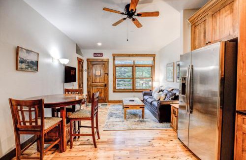 Frisco Casa | Boulevard Bend Condo - Stroll To Main St, Ski Shuttle