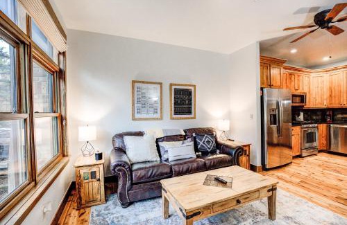 Frisco Casa | Boulevard Bend Condo - Stroll To Main St, Ski Shuttle