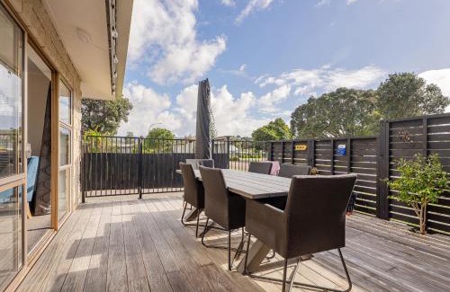 Pauanui Casa | Boulevard Bliss - Pauanui Holiday Home