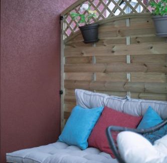 Korce Hotel | Boulevard Boutique Aparthotel