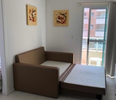 Riviera de Sao Lourenco Apartamento | Boulevard Riviera Flat
