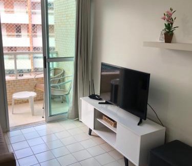 Riviera de Sao Lourenco Apartamento | Boulevard Riviera Flat