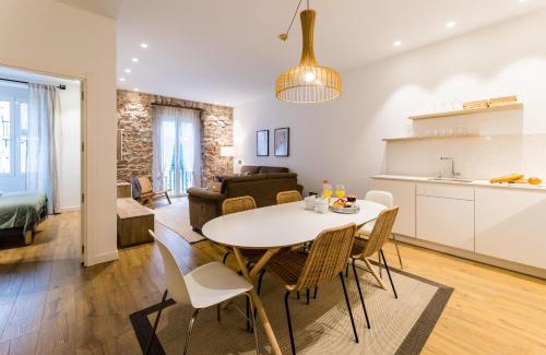 Centro histórico Apartamento | BOULEVARD by SWEET HOME SAN SEBASTIAN