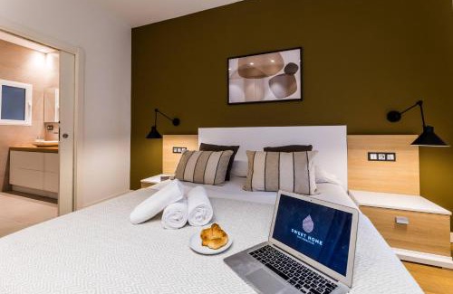 Centro histórico Apartamento | BOULEVARD by SWEET HOME SAN SEBASTIAN