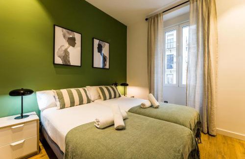 Centro histórico Apartamento | BOULEVARD by SWEET HOME SAN SEBASTIAN