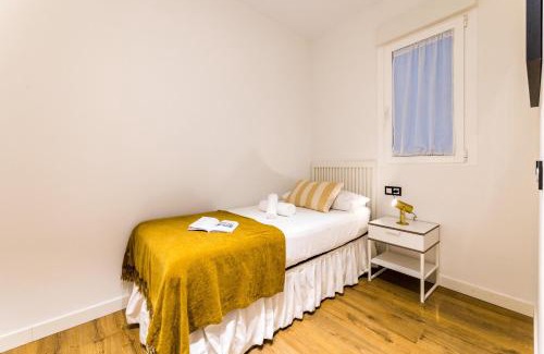 Centro histórico Apartamento | BOULEVARD by SWEET HOME SAN SEBASTIAN