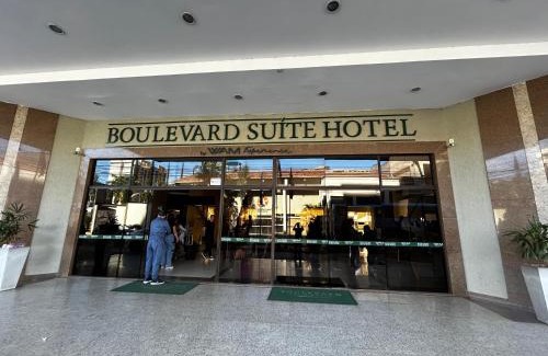 Do Turista Apartamento | Boulevard Caldas Novas