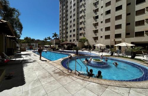 Do Turista Apartamento | Boulevard Caldas Novas