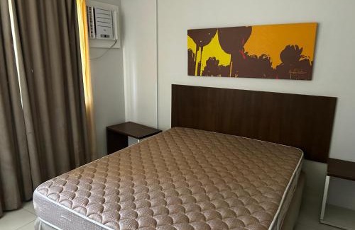 Do Turista Apartamento | Boulevard Caldas Novas