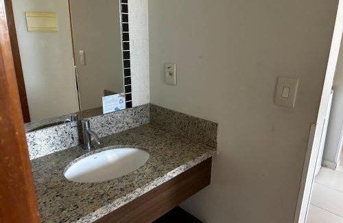 Do Turista Apartamento | Boulevard Caldas Novas