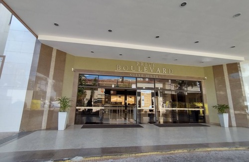 Do Turista Apartamento | Boulevard Caldas Novas - Achei Férias