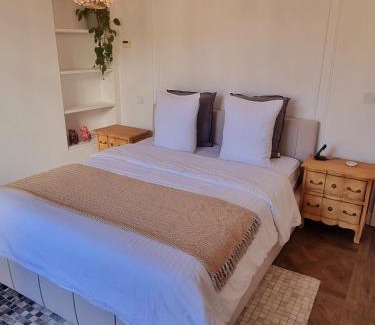 Cleon-d'Andran Apartamento | Boulevard de Provence 2