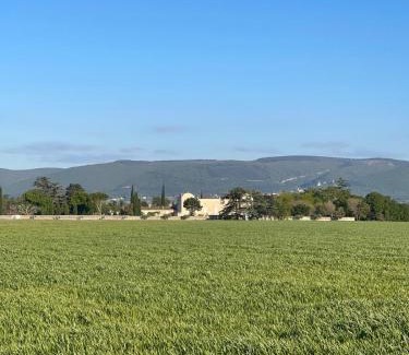 Cleon-d'Andran Apartamento | Boulevard de Provence 2