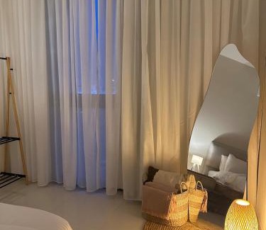 Seeb Apartamento | Boulevard Flat