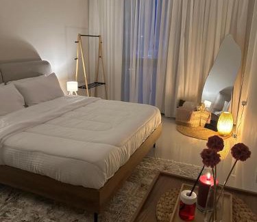 Seeb Apartamento | Boulevard Flat