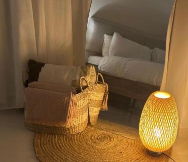 Seeb Apartamento | Boulevard Flat