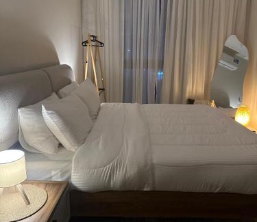 Seeb Apartamento | Boulevard Flat