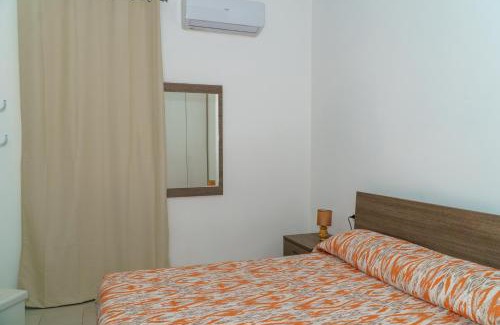 Avola Apartamento | Boulevard Holiday