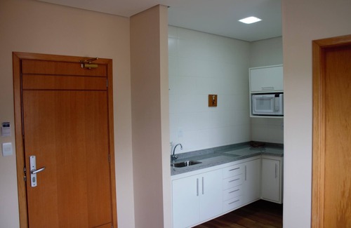 Igarata Hotel | Boulevard Jaguari